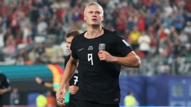 ملخص وأهداف مباراة النرويج والسنغال في كأس العالم 2026.. هالاند يقود الفايكينغ إلى دور الـ32