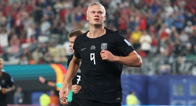 ملخص وأهداف مباراة النرويج والسنغال في كأس العالم 2026.. هالاند يقود الفايكينغ إلى دور الـ32