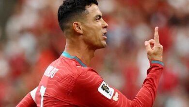 نتيجة مباراة البرتغال وأوزبكستان في كأس العالم 2026