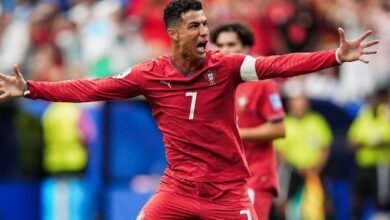 القنوات الناقلة لمباراة البرتغال وكرواتيا في كأس العالم 2026.. الموعد والمعلقون والبث المباشر