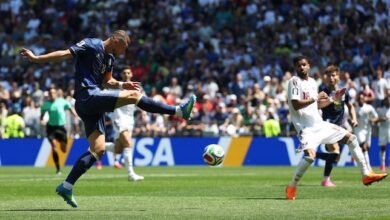 نتيجة مباراة قطر والبوسنة والهرسك في كأس العالم 2026