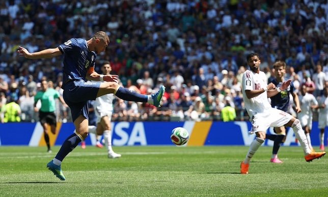 نتيجة مباراة قطر والبوسنة والهرسك في كأس العالم 2026