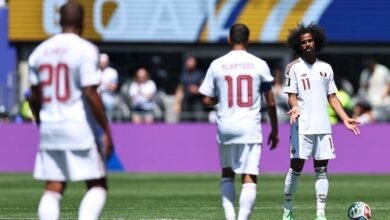 ملخص وأهداف مباراة البوسنة والهرسك وقطر في كأس العالم 2026.. البوسنيون ينعشون آمال التأهل والعنابي يودع البطولة