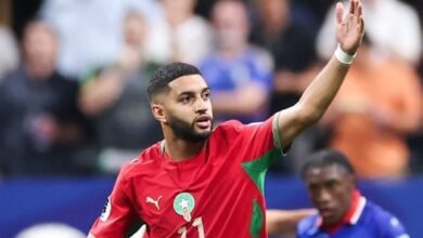 ملخص وأهداف مباراة المغرب وهايتي في كأس العالم 2026.. الأسود يحسمون التأهل برباعية مثيرة