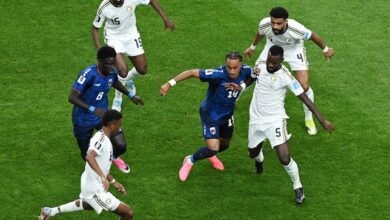 نتيجة مباراة السعودية والرأس الأخضر في كأس العالم 2026