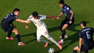 نتائج مباريات اليوم السبت 27 يونيو في كأس العالم 2026
