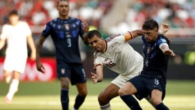 نتيجة مباراة إسبانيا والأوروغواي في كأس العالم 2026