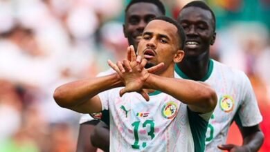 ملخص وأهداف مباراة السنغال والعراق في كأس العالم 2026