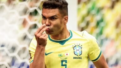 نتيجة مباراة البرازيل واليابان في دور الـ32 من كأس العالم 2026
