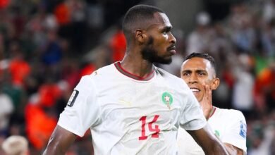 نتيجة مباراة المغرب وهولندا في دور الـ32 من كأس العالم 2026