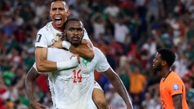 تشكيلة المغرب وفرنسا المتوقعة اليوم في ربع نهائي كأس العالم 2026