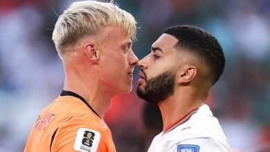 نتائج مباريات اليوم الثلاثاء 30 يونيو في كأس العالم 2026