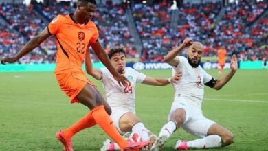 تشكيلة المغرب الرسمية ضد كندا في كأس العالم 2026.. محمد وهبي يدفع بكامل قوته لحجز بطاقة ربع النهائي