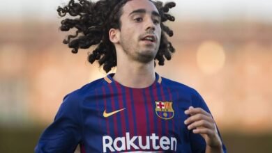 فالفيردي فضّل ميراندا عليه، وبرشلونة أعاده ثم باعه، وغوارديولا أراده.. كيف انتهى المطاف بخريج لا ماسيا كوكوريا في ريال مدريد؟