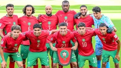 جدول مباريات المغرب في كأس العالم 2026.. المواعيد والنتائج وترتيب المجموعة والقنوات الناقلة