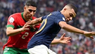 موعد مباراة المغرب وفرنسا في ربع نهائي كأس العالم 2026.. القنوات الناقلة والتوقيت