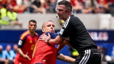 بث مباشر نتيجة مباراة إسبانيا وبلجيكا اليوم في كأس العالم 2026