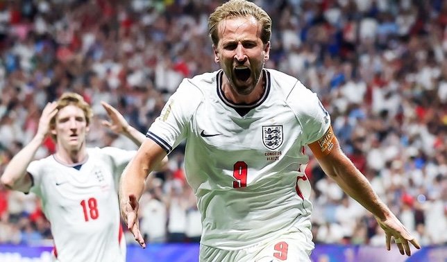 ملخص وأهداف مباراة إنجلترا والكونغو الديمقراطية في دور الـ16 بكأس العالم 2026
