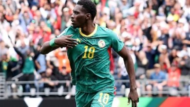 نتيجة مباراة السنغال وبلجيكا في دور الـ32 من كأس العالم 2026 (غيتي)
