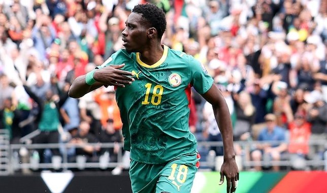 نتيجة مباراة السنغال وبلجيكا في دور الـ32 من كأس العالم 2026 (غيتي)