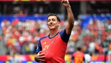 نتيجة مباراة إسبانيا والنمسا اليوم في كأس العالم 2026