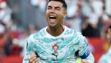 ملخص وأهداف مباراة البرتغال وكرواتيا في كأس العالم 2026.. رونالدو وراموس يقودان ريمونتادا مثيرة