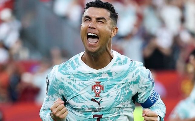 ملخص وأهداف مباراة البرتغال وكرواتيا في كأس العالم 2026.. رونالدو وراموس يقودان ريمونتادا مثيرة