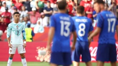 خصم البرتغال في دور 16 من كأس العالم 2026