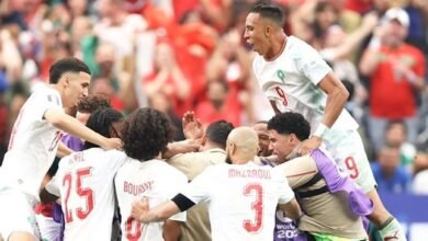 ربع نهائي كأس العالم 2026.. جدول المباريات والقنوات الناقلة والمواعيد