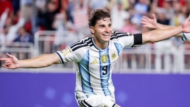ملخص وأهداف مباراة الأرجنتين وسويسرا في كأس العالم 2026.. التانغو يحسم التأهل إلى نصف النهائي بعد الأشواط الإضافية