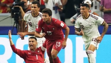 نتيجة مباراة إسبانيا والبرتغال اليوم في كأس العالم 2026
