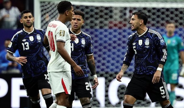 نتائج مباريات اليوم الأربعاء 15 يوليو 2026 في كأس العالم.. المواعيد والقنوات الناقلة والمعلقون