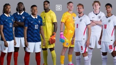 القنوات الناقلة لمباراة فرنسا وإنجلترا اليوم في كأس العالم 2026.. الموعد والمعلق وطرق المشاهدة