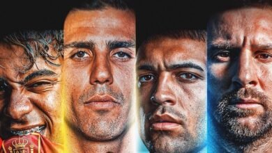 موعد مباراة الأرجنتين وإسبانيا في نهائي كأس العالم 2026.. القنوات الناقلة والبث المباشر والتشكيل المتوقع