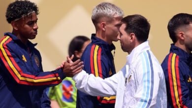 بث مباشر مباراة الأرجنتين وإسبانيا اليوم في نهائي كأس العالم 2026