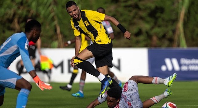 القنوات الناقلة لمباراة الاتحاد ومالقا اليوم.. كيفية مشاهدة البث المباشر وموعد اللقاء