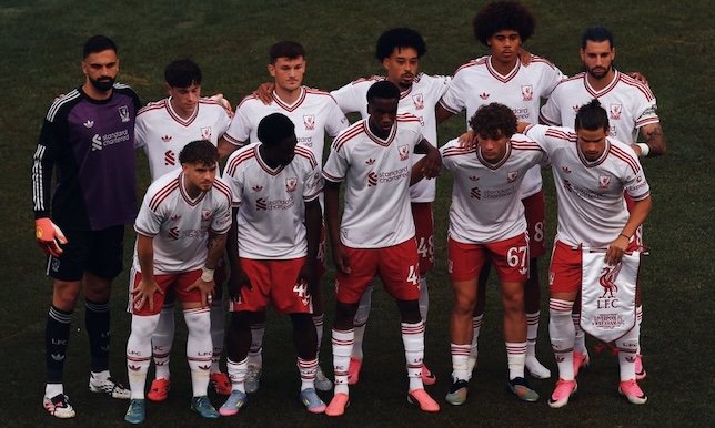 القنوات الناقلة لمباراة إبسويتش تاون وليفربول في الدوري الإنجليزي 2026-2027
