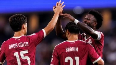 بث مباشر نتيجة مباراة ريال مدريد وريال سوسيداد في الدوري الإسباني 2026-2027