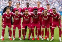 نتائج مباريات اليوم السبت 22 أغسطس 2026.. جدول المباريات والقنوات الناقلة والمعلقين