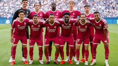 نتائج مباريات اليوم السبت 22 أغسطس 2026.. جدول المباريات والقنوات الناقلة والمعلقين