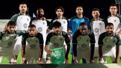 القنوات الناقلة لمباراة الأهلي وأبها اليوم في دوري روشن السعودي 2026-2027