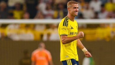 بث مباشر مباراة النصر وأبها اليوم في دوري روشن السعودي 2026-2027 والنتيجة والتشكيل