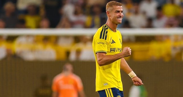 بث مباشر مباراة النصر وأبها اليوم في دوري روشن السعودي 2026-2027 والنتيجة والتشكيل