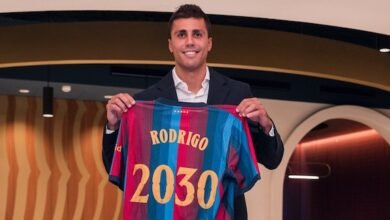 صفقات برشلونة الرسمية في صيف 2026.. اللاعبون الجدد والراحلون حتى الآن