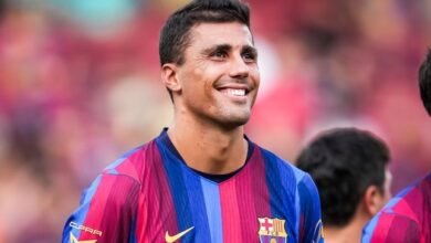 صفقات برشلونة الرسمية في صيف 2026.. اللاعبون الجدد والراحلون حتى الآن