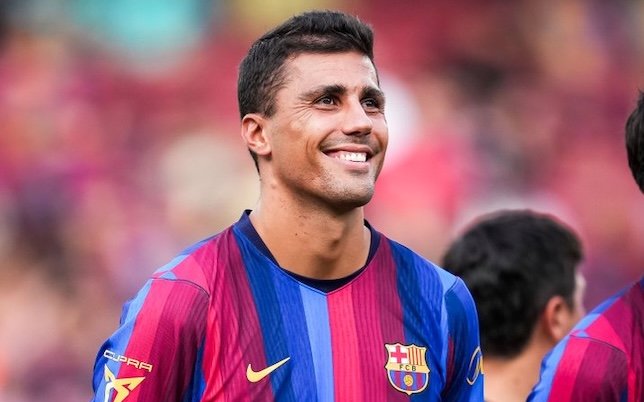 صفقات برشلونة الرسمية في صيف 2026.. اللاعبون الجدد والراحلون حتى الآن