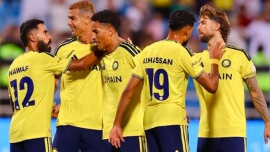 القنوات الناقلة لمباراة النصر وأبها في دوري روشن السعودي 2026-2027 وطرق المشاهدة عبر الإنترنت
