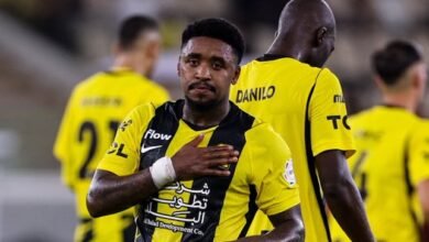جدول ونتائج الجولة الثالثة من دوري روشن السعودي 2026-2027 ومواعيد المباريات والقنوات الناقلة