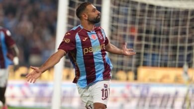 القنوات الناقلة لمباراة طرابزون سبور وجنتشلربيرليجي في الدوري التركي 2026-2027