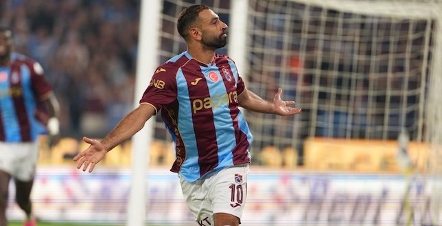 القنوات الناقلة لمباراة طرابزون سبور وقونيا سبور اليوم في الدوري التركي 2026-2027